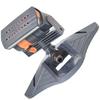 High Pressure Garden Sprinkler with Double Filtration System for Effective Water Flowing and Wide Coverage