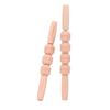 LISM Four-Wheel Massage Roller