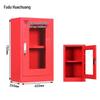 Fuduhuachuang Steel Emergency Supplies Storage Cabinet