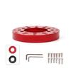Logitech G25/G27/G920 Steering Wheel 70mm Adapter Plate for Game Simulators