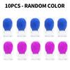 10PCS/5PCS/2PCS - Mini Facial Meridian Cup Suction Cup, Facial Cupping Device, No Battery Required