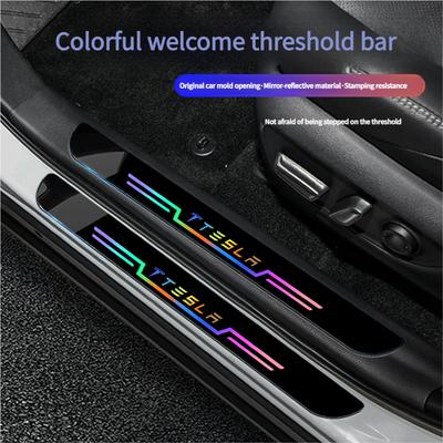 Accesorios de exterior – Pegatinas para automóviles