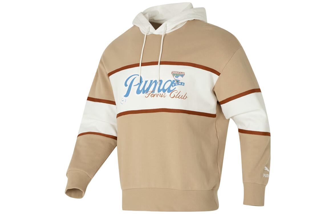 Толстовки PUMA Унисекс С капюшоном Средняя Обычная 625800-83 L
