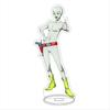 Anime Gnosia Acrylic Stand Model Figures Yuri Setsu SQ Racio Jina Shigemichi Cosplay Model Dorm Decor Props Fans Gift