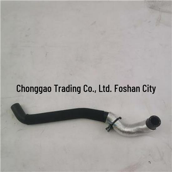 Foton High-Pressure EGR Water Outlet Hose SPV10002297E3544