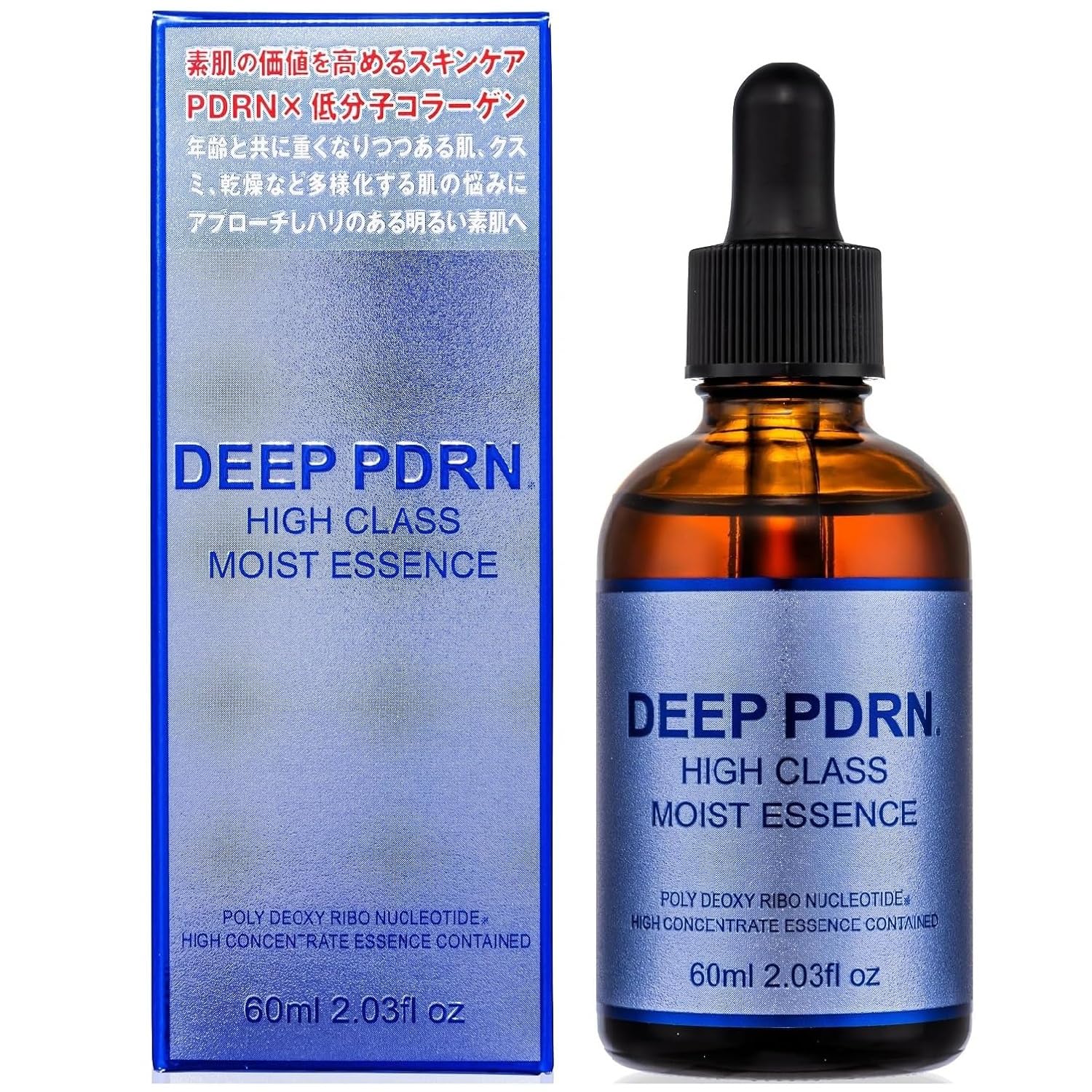 

DEEP PDRN High Class Moist Essence 60ml