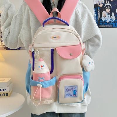 Malas para crianças e bebés – Mochilas escolares