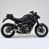 [Henly Begins] Daytona Bike Seat Bag 4L Black (Synthetic Leather) DH-708