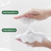 Face Wash Foam Maker Facial Cleanser Bubble Making Tool With Silicone Brush Foaming Machine Bubble Artifact Cleanse Your Face