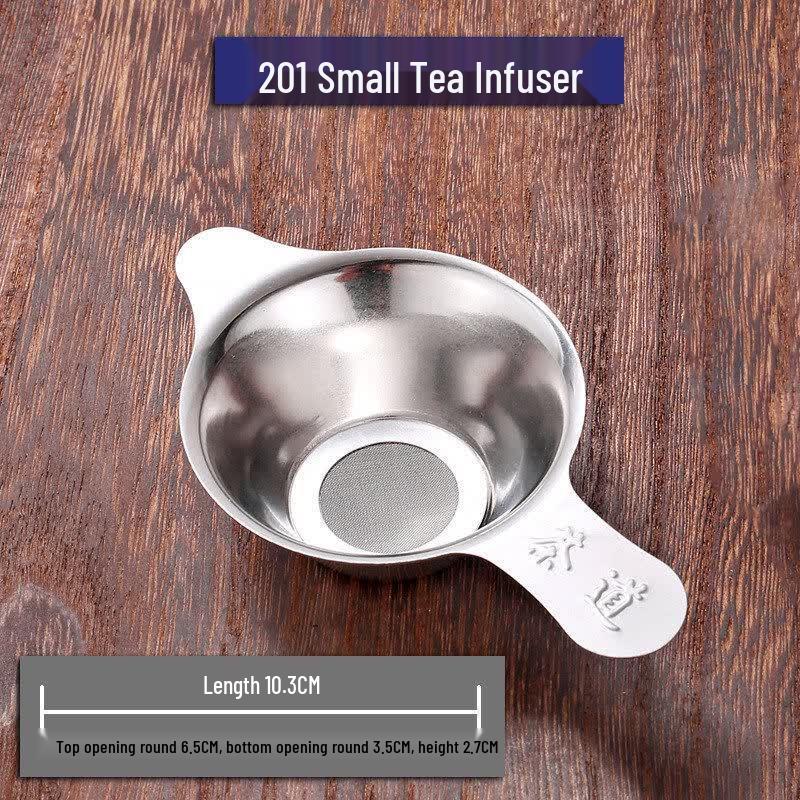 304 Stainless Steel Tea Filter