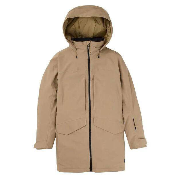Burton Куртка Prowess 2.0 2L