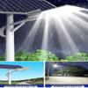 Lishi Outdoor Solar Street Light