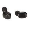 Wireless Bluetooth Earbuds Touch Control Stereo Bass IPX7 Waterproof Built in Mic Wireless Headsets with Charging Case