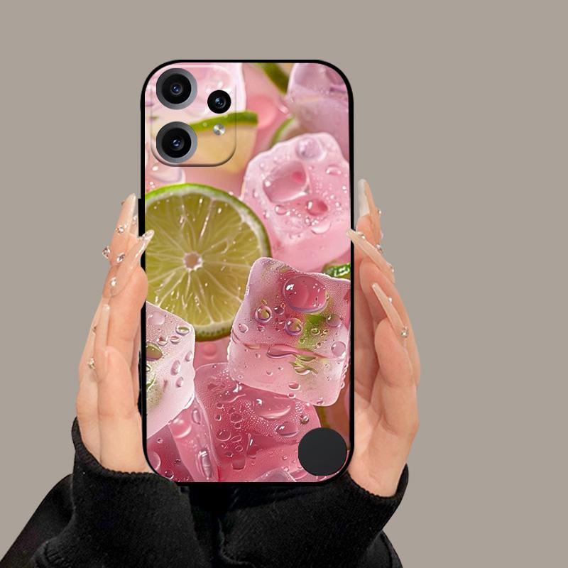 For Nothing CMF Phone 2 Pro Case Cute Cartoon Painted Soft Silicone Back Cover For Nothing CMF Phone2 Pro TPU Bumper Funda Coque