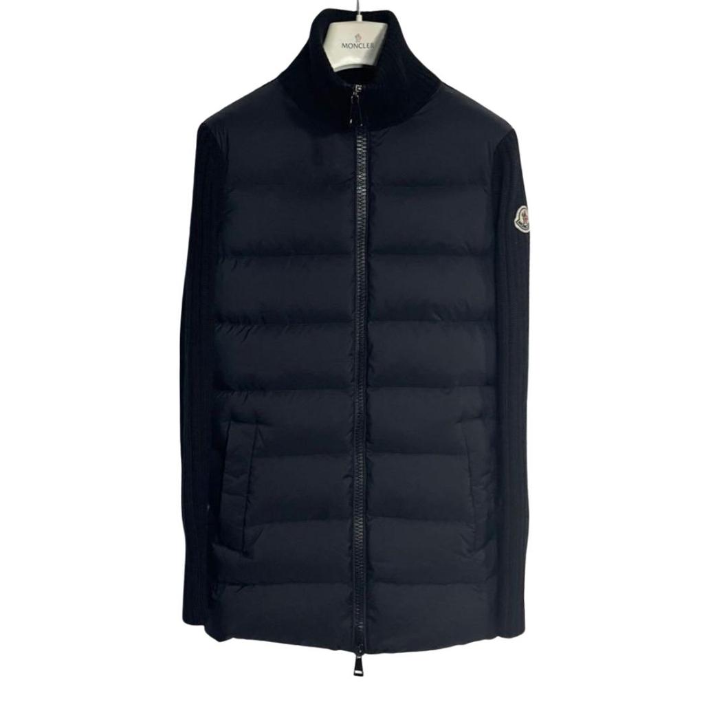 Used MONCLERDown jacket Women