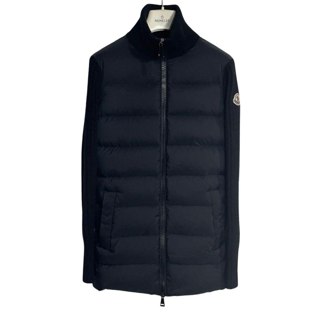 

Used MONCLERDown jacket Women