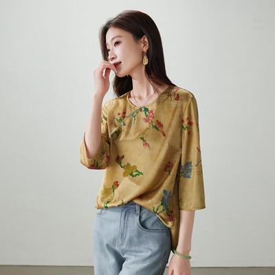 Tops – Blusas e camisas