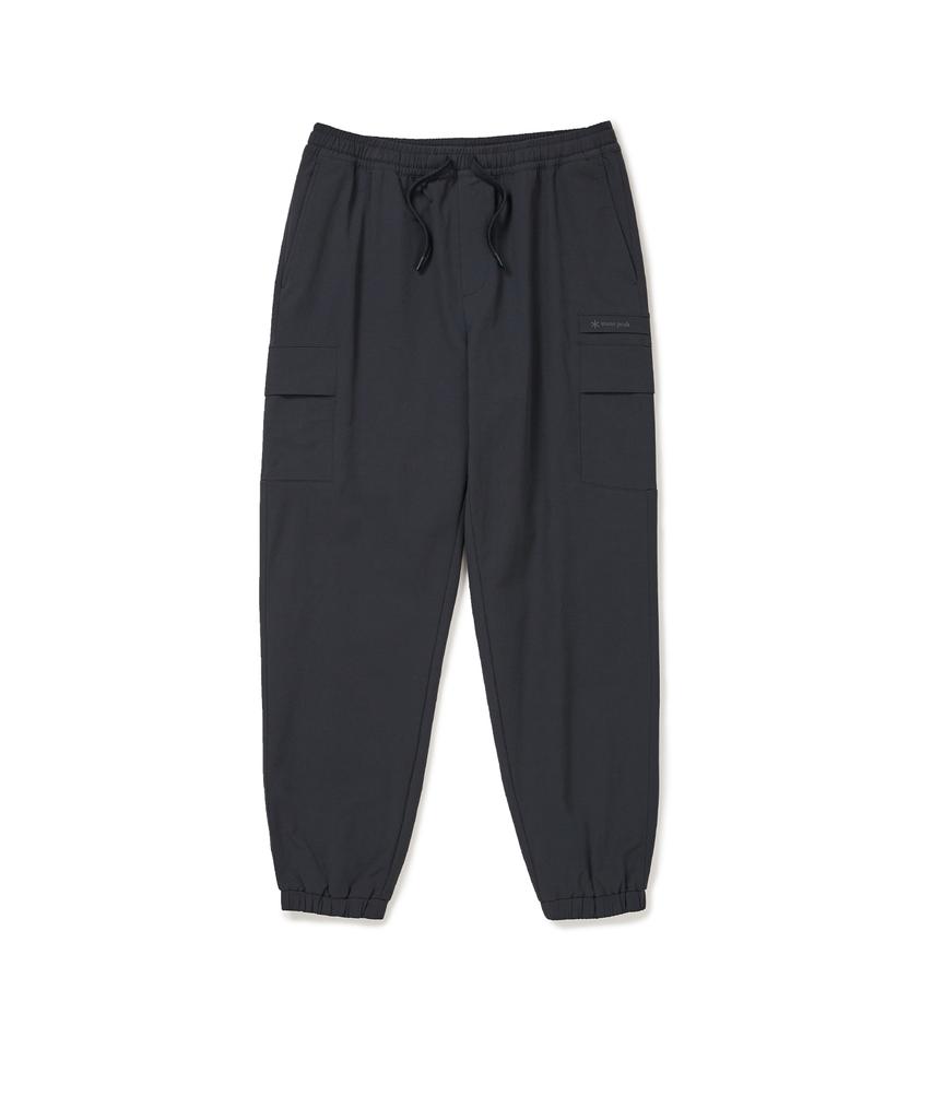 SNOWPEAK APPAREL Lago Cargo Jogger Pants (S25Smtpt26) Dark Navy