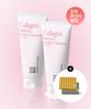 Collagen Moisture Cream-Cleanser (2-pack)