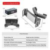 Universal Car Headrest Tablet Mount Holder 360 Degree Rotating For Pad Stand Auto Rear Seat Pillow Bracket Travel Portable