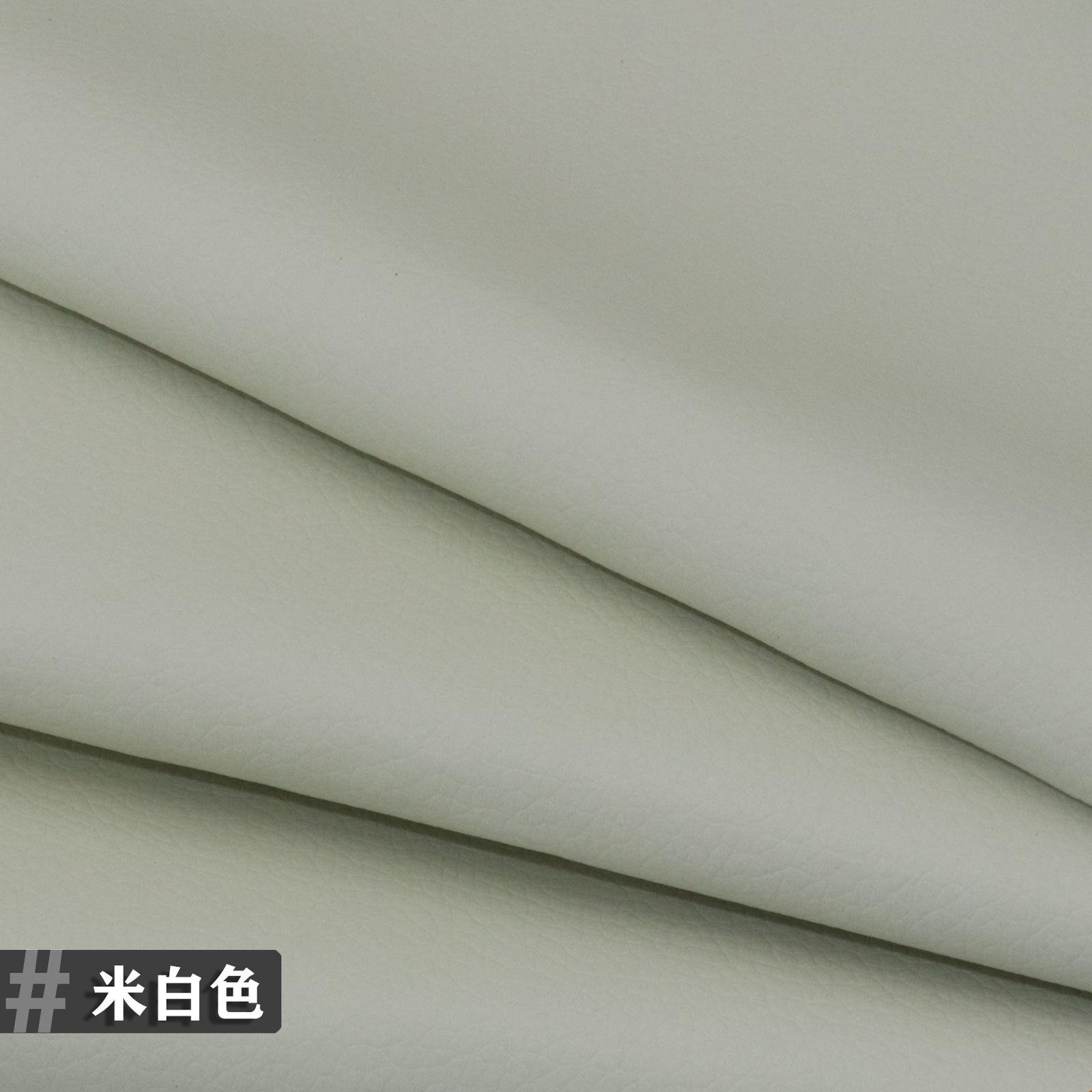 

Самоклеящаяся кожаная наклейка, субсидия на ремонт кожи сиденья дивана, ремонт салона автомобиля, имитация ткани из ПУ кожи, утолщенная 20 * 30cm грязно-белый