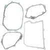 Generator Clutch Engine Pulser Cover Oil Pan Gasket For Honda CB900F CB919 Hornet 02-07 CBF600N CBF600S 04-07 CBR900RR 92-99