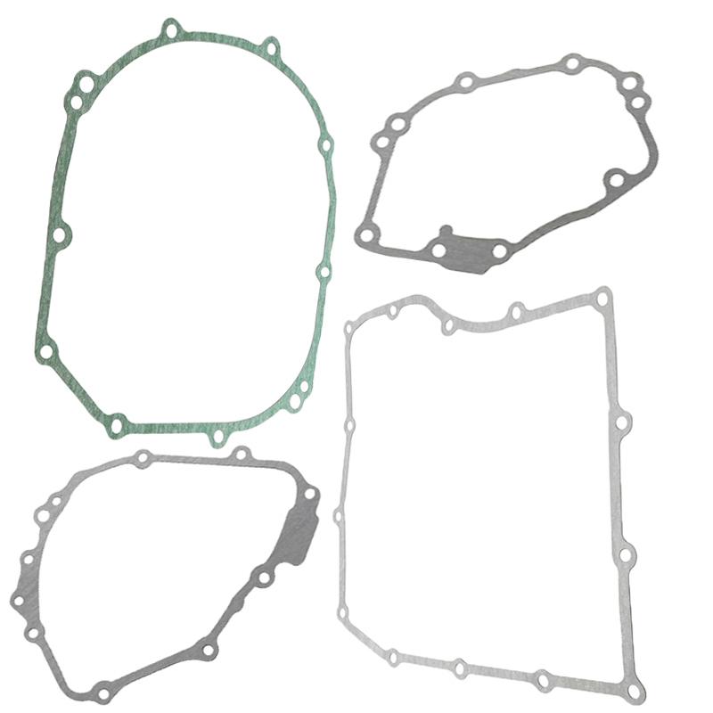 Generator Clutch Engine Pulser Cover Oil Pan Gasket For Honda CB900F CB919 Hornet 02-07 CBF600N CBF600S 04-07 CBR900RR 92-99