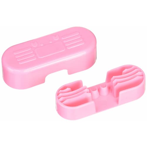 

Shimomura Kogyo PP Wiener Crab Shape UC-3H