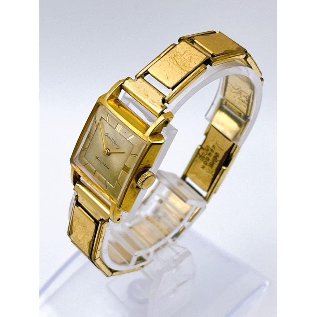 Used Orient 06243 Orient Fancy Working Watch