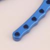 Fishing Pliers Line Cutter Multifunctional Knot Aluminum Alloy Scissors Hook Remover Fishing Equipment