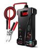 Battery Tester 12V Battery Checker for Car/Motorcycle/Truck Digital Voltmeter Japanese