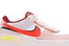 Nike Air Force 1 Shadow 'Team Red Orange Pearl' CU8591-600 Damenschuhe