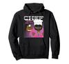South Park Chef Chocolate Salty Balls Album Cover Cartoon Hoodie