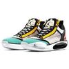 Guo Ailun X Air Jordan 34 Low Pop Art Men Sneakers Multi-Color CZ7748-100