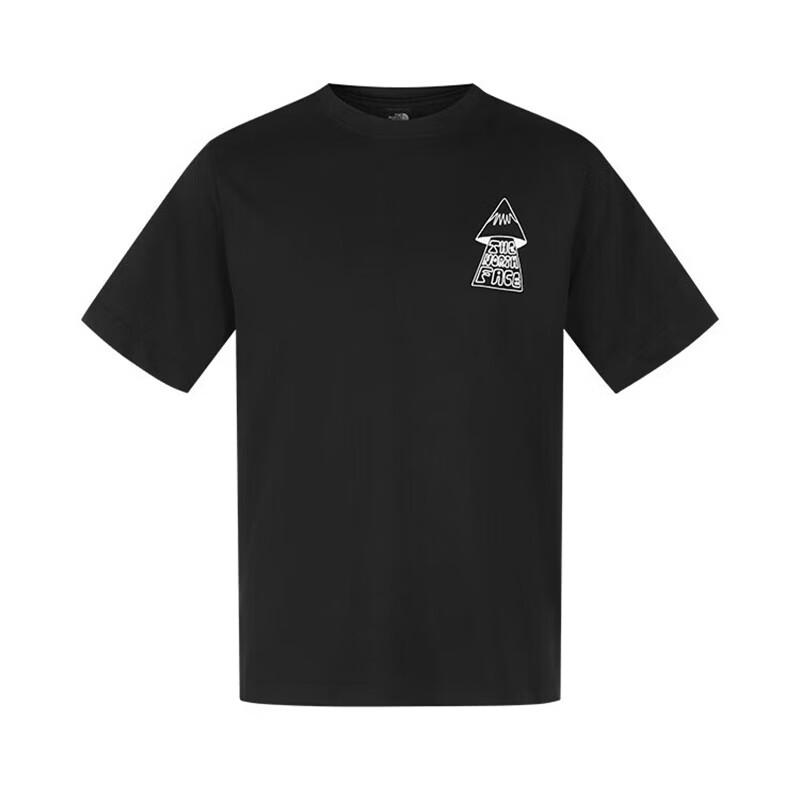 

The North Face GRAPH Unisex Short Sleeve T-Shirt XXL