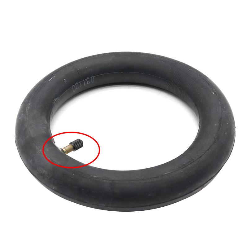 Pro elektrickou koloběžku Xiaomi Zesílené duše 8,5" nebo 10'' Gumová přední zadní pneumatika M365 Pro 8 1/2x2 Pneumatická náhradní pneumatika