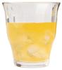 Tritone Made In Dishwasher Durable Glass Coffee Juice Tumbler, 305ml, Japan, Safe, Cup, Glass, Glass, P-52109HS-N