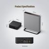 Sony HT-A9M2 Home Theater System with SW5 Subwoofer (CN Version)