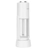 Household Humidifier Automatic Rotating Aromatherapy Sprayer Quiet Air Humidifier Colorful LED Night Light