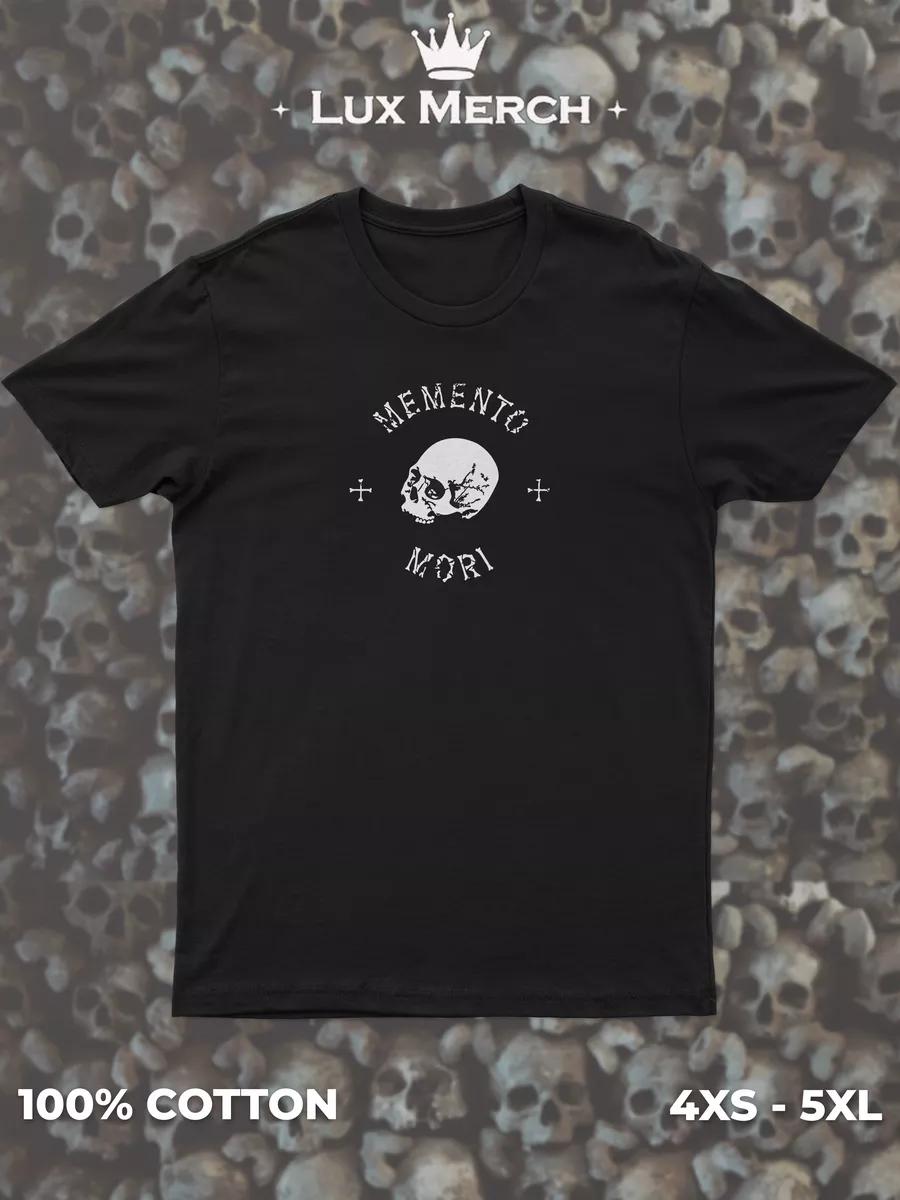 Turtles print T-shirt L
