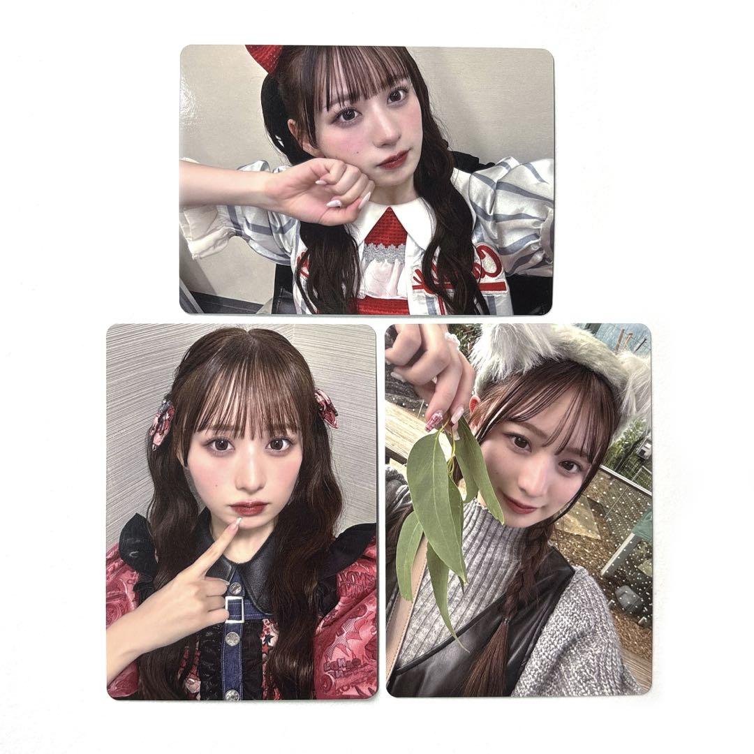 

[USED] CANDY TUNE Tachibana Kotomi Trading Card Complete Set