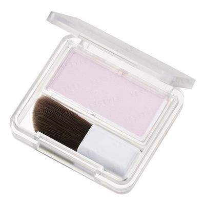 Make-up na obličej – Pudry