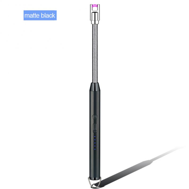 

Дуговая беспламенная плазменная зажигалка электрическая зажигалка свеча барбекю газовая плита зажигалка пистолет кемпинг USB перезаряжаемый ветрозащитный кухонный