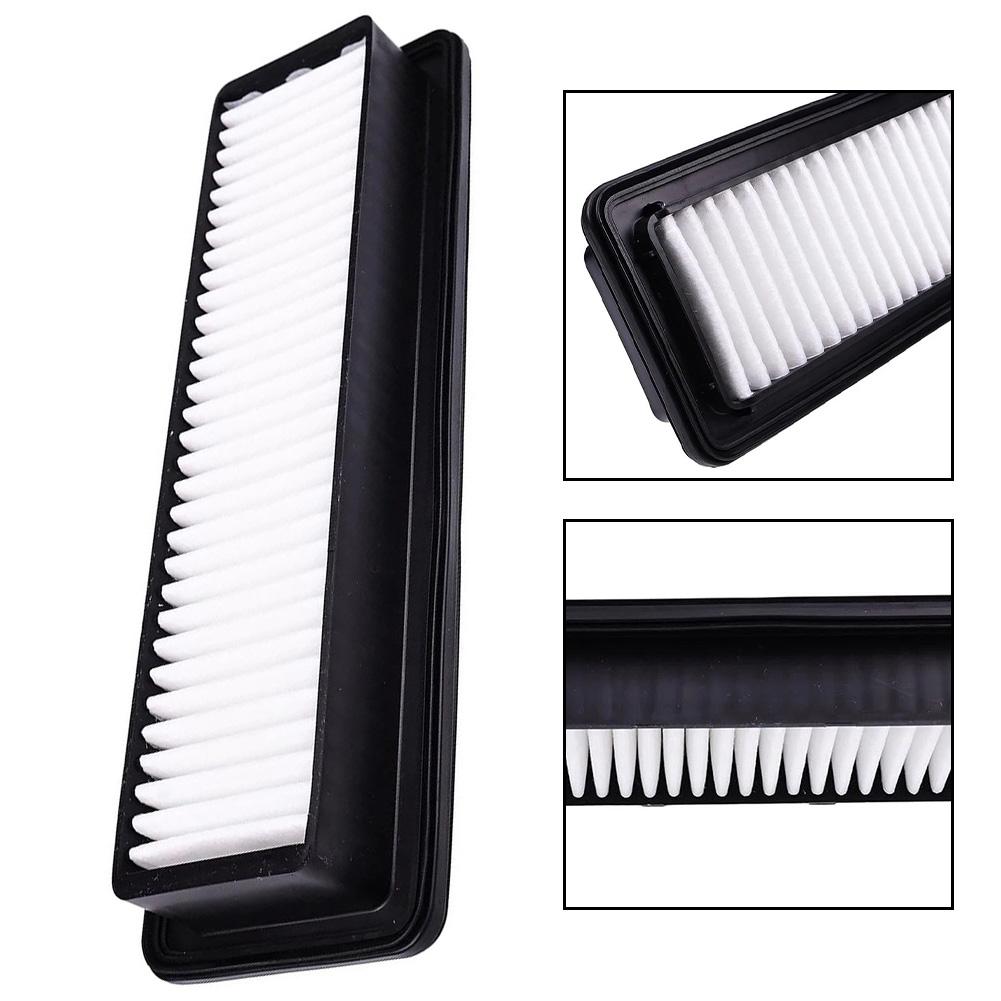 V1311-39850 V131139850 Air Filter For Kubota Skid Steer SSV65C SSV65PC SSV75C SSV75PC Multi-layer Composite Filter