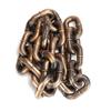 Kreative Hundeleine Lustige Hundekette Lange Welpenleine Große Hunde Spielzeugkette Zubehör Geschirr Leine Dinge für Hunde Lanyard