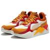 Masters of the Universe X Puma RS-X 40th Anniversary - He-Man Unisex Sneakers Red Orange-Brick High-Risk-Red 388561-01