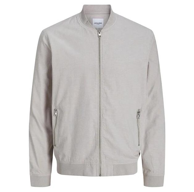 

Jack & Jones Summer Linen bomber куртка XL
