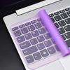 Silicone Keyboard Cover Designed for Laptops Ranging Universal Silicone Keyboard Protector for Laptops