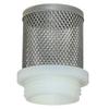 Brand New Thread Mesh Cover DN20 DN25 High Quality