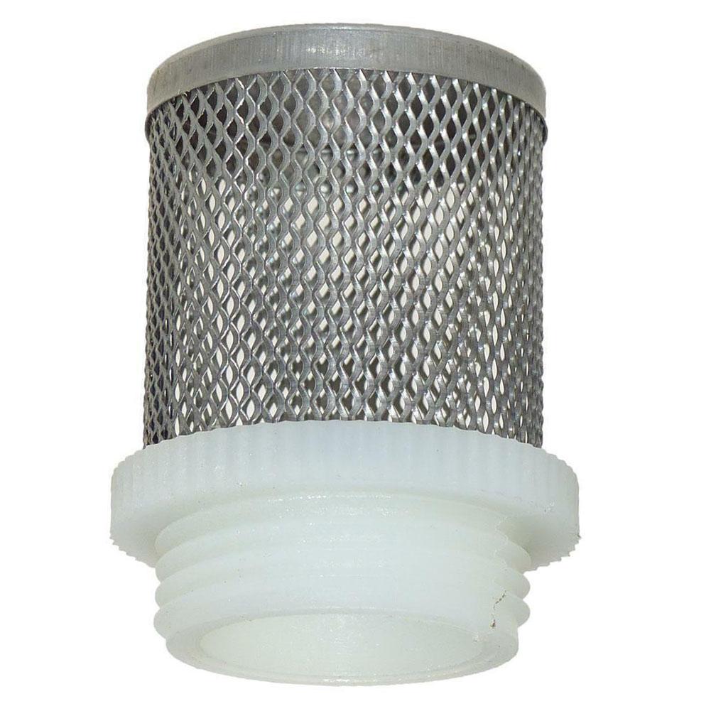 Brand New Thread Mesh Cover DN20 DN25 High Quality